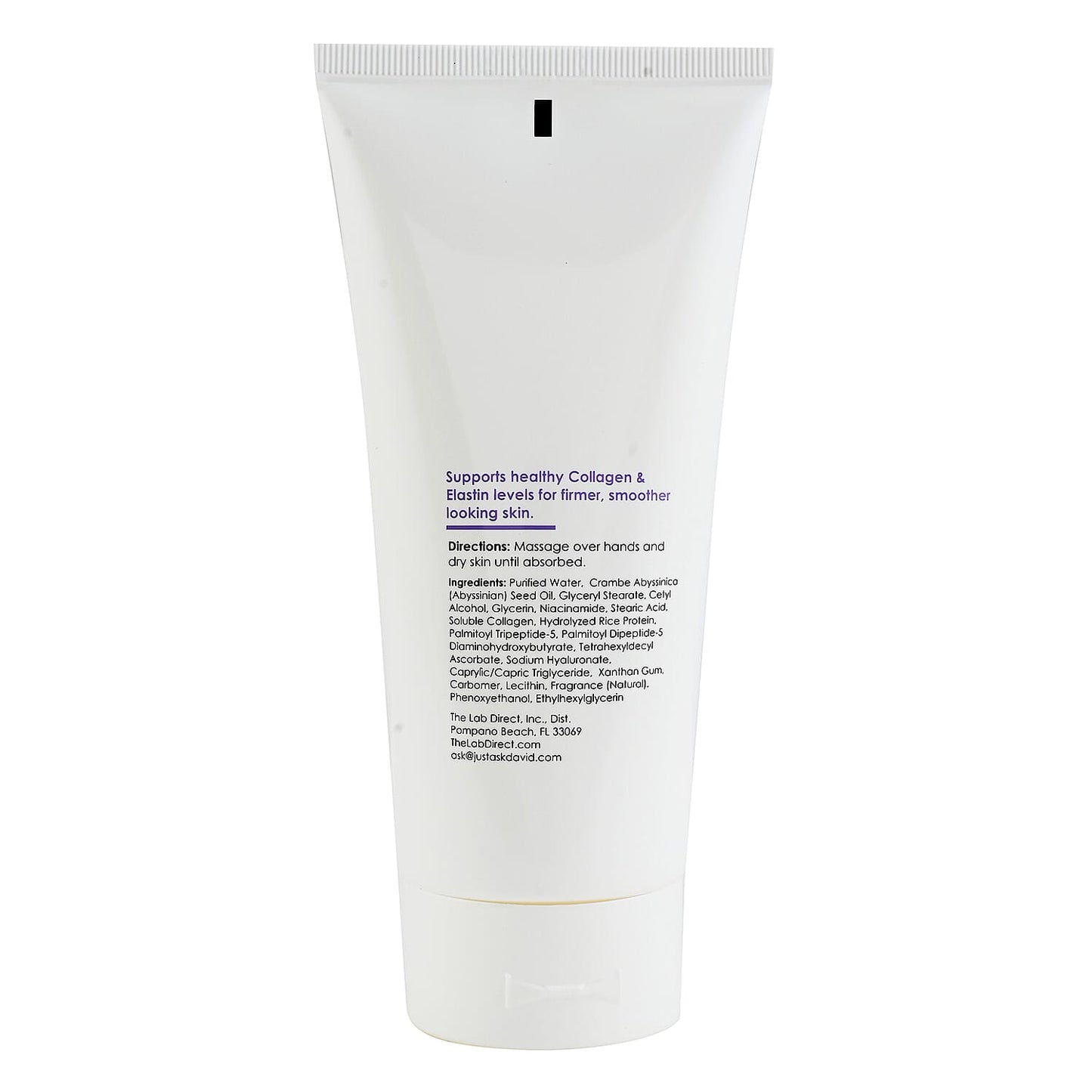 The Lab Direct Firming Collagen Hand & Body Treatment (6 fl oz)