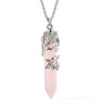 Galilea Rose Quartz