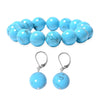 Blue Howlite