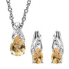 Brazilian Citrine