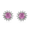 Iiakaka Hot Pink Sapphire
