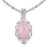 Galilea Rose Quartz