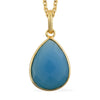 Light Blue Chalcedony