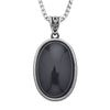 Black Obsidian