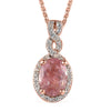 Morro Redondo Pink Tourmaline