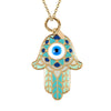 Bohemian Hamsa