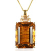 Brazilian Citrine