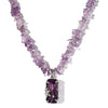 Rose De France Amethyst