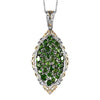 Chrome Diopside