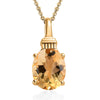 Brazilian Citrine