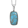 Mojave Blue Turquoise