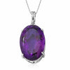 Lusaka Amethyst