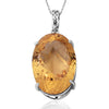 Brazilian Citrine