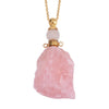 Galilea Rose Quartz