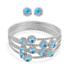 Light Blue Crystal