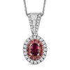 Ouro Fino Rubellite