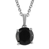 Black Spinel