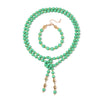 Green Howlite