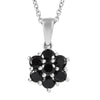 Black Spinel
