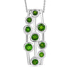 Chrome Diopside