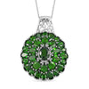 Chrome Diopside