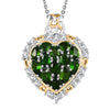 Chrome Diopside