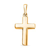 18K Yellow Gold
