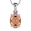 Pink Morganite
