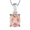 Marropino Morganite