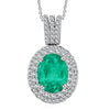 Kagem Zambian Emerald