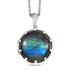 Malagasy Labradorite