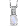 Rainbow Moonstone