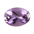 AA Bolivian Amethyst (Ovl 7x5 mm) 0.60 ctw - Sticky add to cart bar