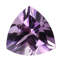 Bolivian Amethyst (Tril 7 mm) 0.90 ctw