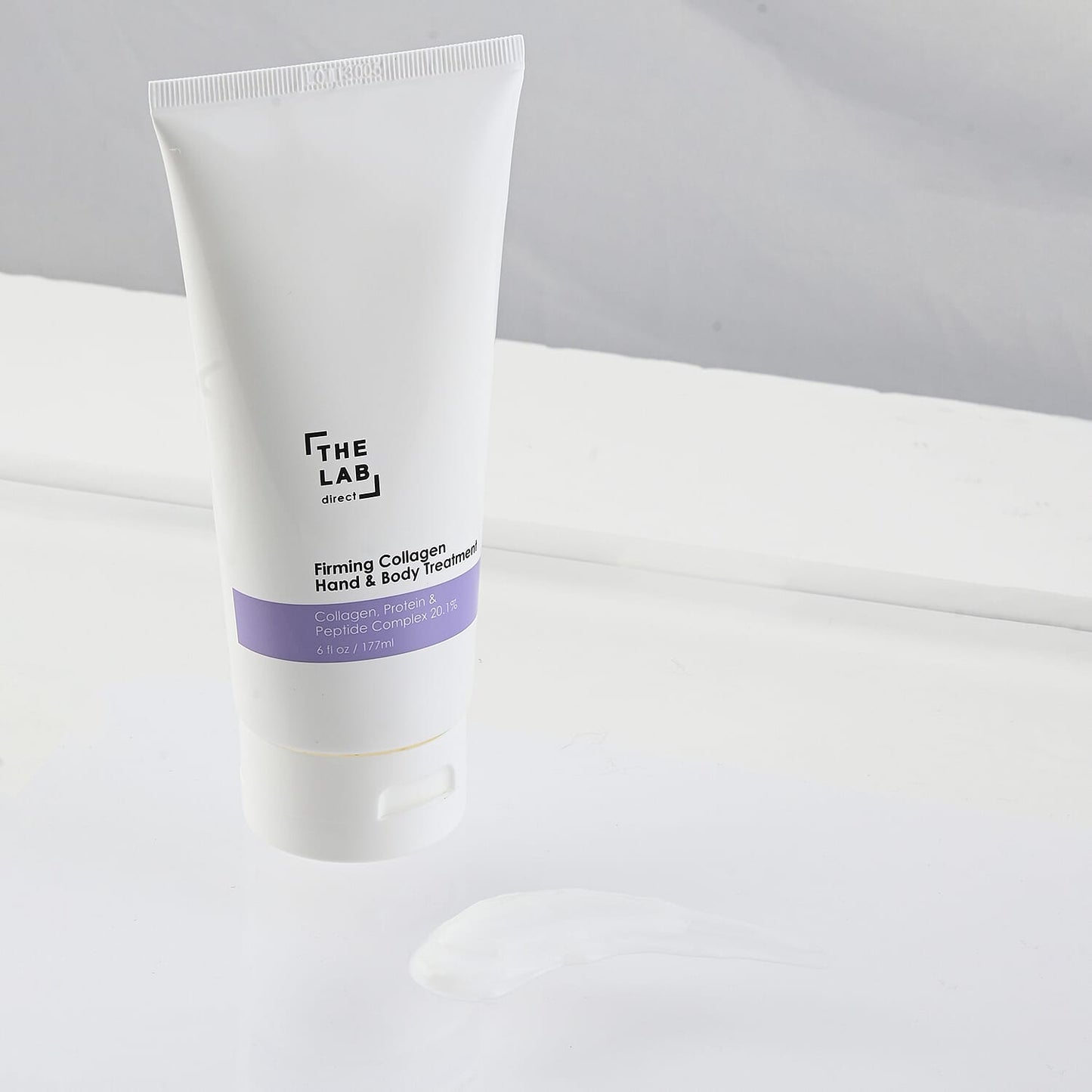 The Lab Direct Firming Collagen Hand & Body Treatment (6 fl oz)