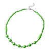 Green Howlite