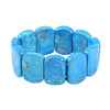 Blue Howlite