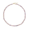 Purple Fresh Water Pearl