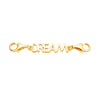 Dream Yellow Gold
