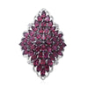 Orissa Rhodolite Garnet