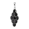 Thai Black Spinel