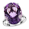 Rose De France Amethyst