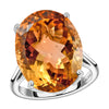 Brazilian Citrine