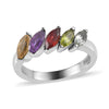 Multi Gemstone