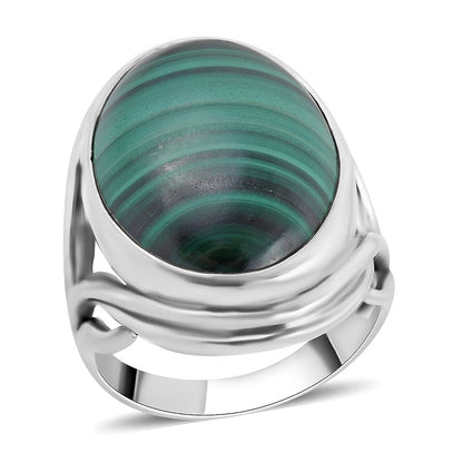 Doorbuster BALI LEGACY Kuisa Rainbow Moonstone Ring in Sterling Silver 7.5 Grams 25.00 ctw