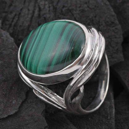 Doorbuster BALI LEGACY Kuisa Rainbow Moonstone Ring in Sterling Silver 7.5 Grams 25.00 ctw