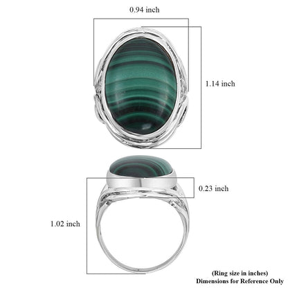 Doorbuster BALI LEGACY Kuisa Rainbow Moonstone Ring in Sterling Silver 7.5 Grams 25.00 ctw