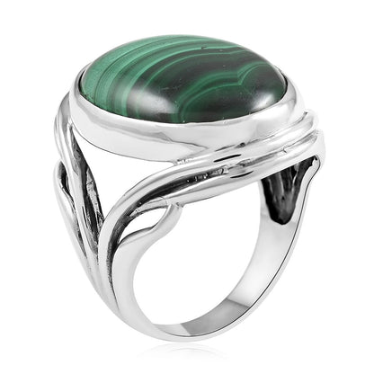 Doorbuster BALI LEGACY Kuisa Rainbow Moonstone Ring in Sterling Silver 7.5 Grams 25.00 ctw