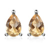 Brazilian Citrine