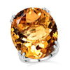 Brazilian Citrine